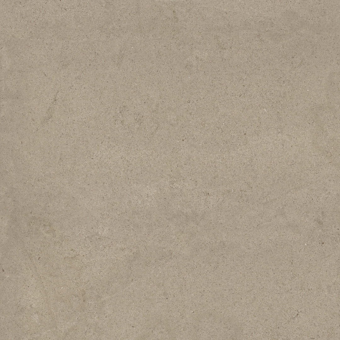 Florim, Sensi - 768376---Dust-Taupe,-Matte,-80x80cm,-9.00mm,-Rett.