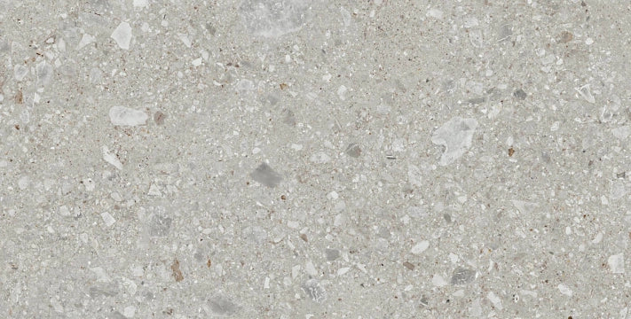 Marazzi, Mystone Ceppo Di Gré - M0NJ - Grey, Strutturato, 30x60cm, 10.00mm, Rett.