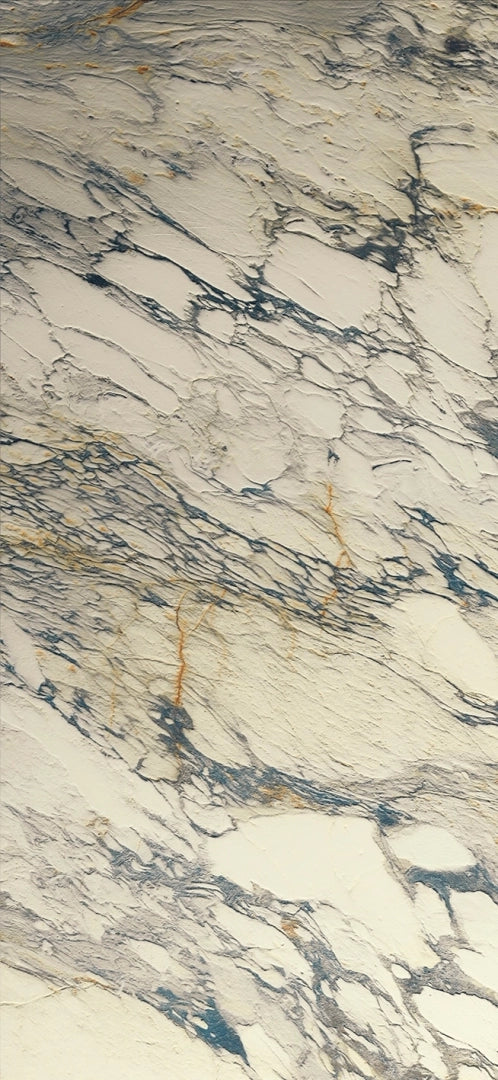 Del Conca, Marble Edition - Breccia Capraia, Nat, 120x260cm, 6.50mm, Rett.