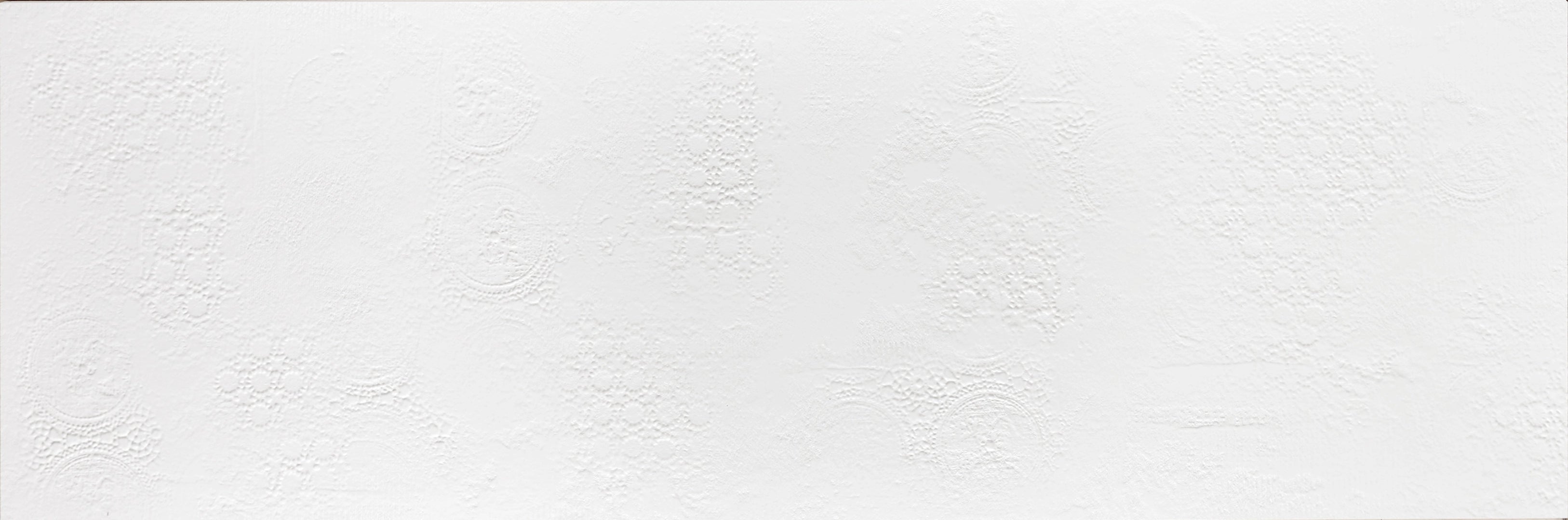 Metropol Ceramica, Experience - KWE6C020 - Blur White, Gloss, 40x120cm, 10.00mm