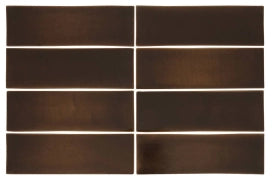 Durstone, Mediterranea - Q3700 - Earth, Glossy, 6.5x20cm, 10.00mm, Rett.