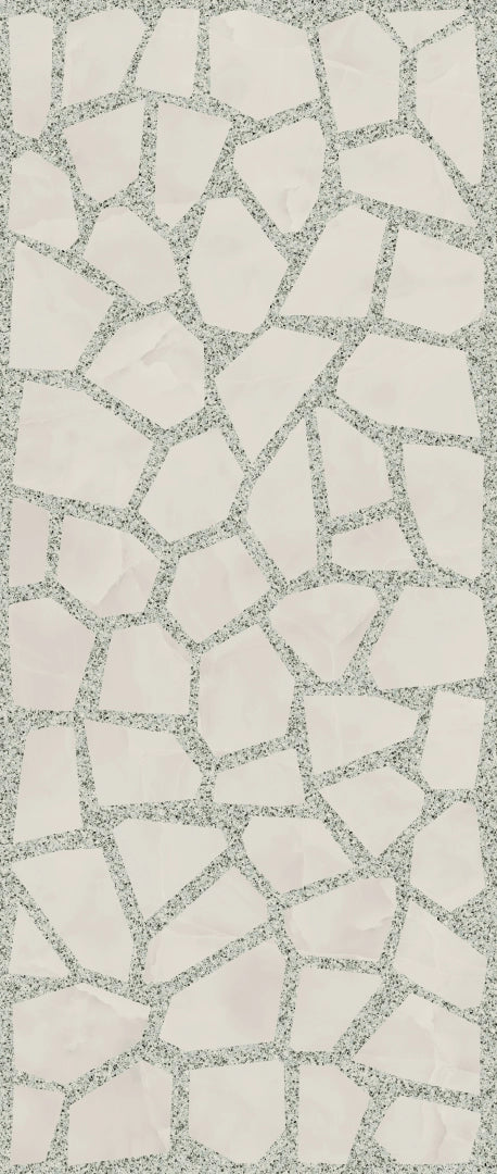 Marca Corona, Foyer - F522 - Pure, Motivo, 120x278cm, 6.00mm, Rett.