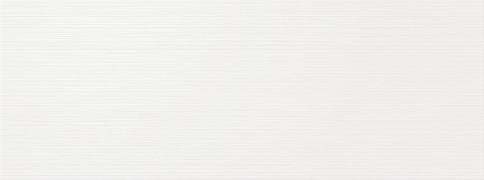 Domino Ceramicas, Pura - PR01R - White, Natural, 34x91.5cm, 11.00mm