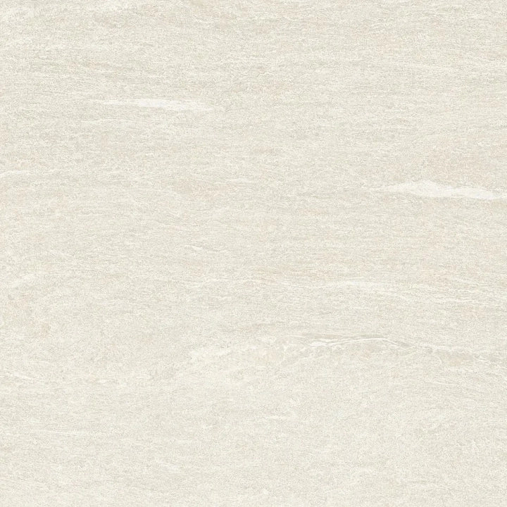 Novabell, Davos - Bianco, Natural, 60x60cm, 20.00mm, Rett.