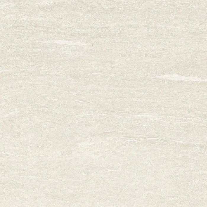 Novabell, Davos - Bianco, Natural, 60x60cm, 20.00mm, Rett.