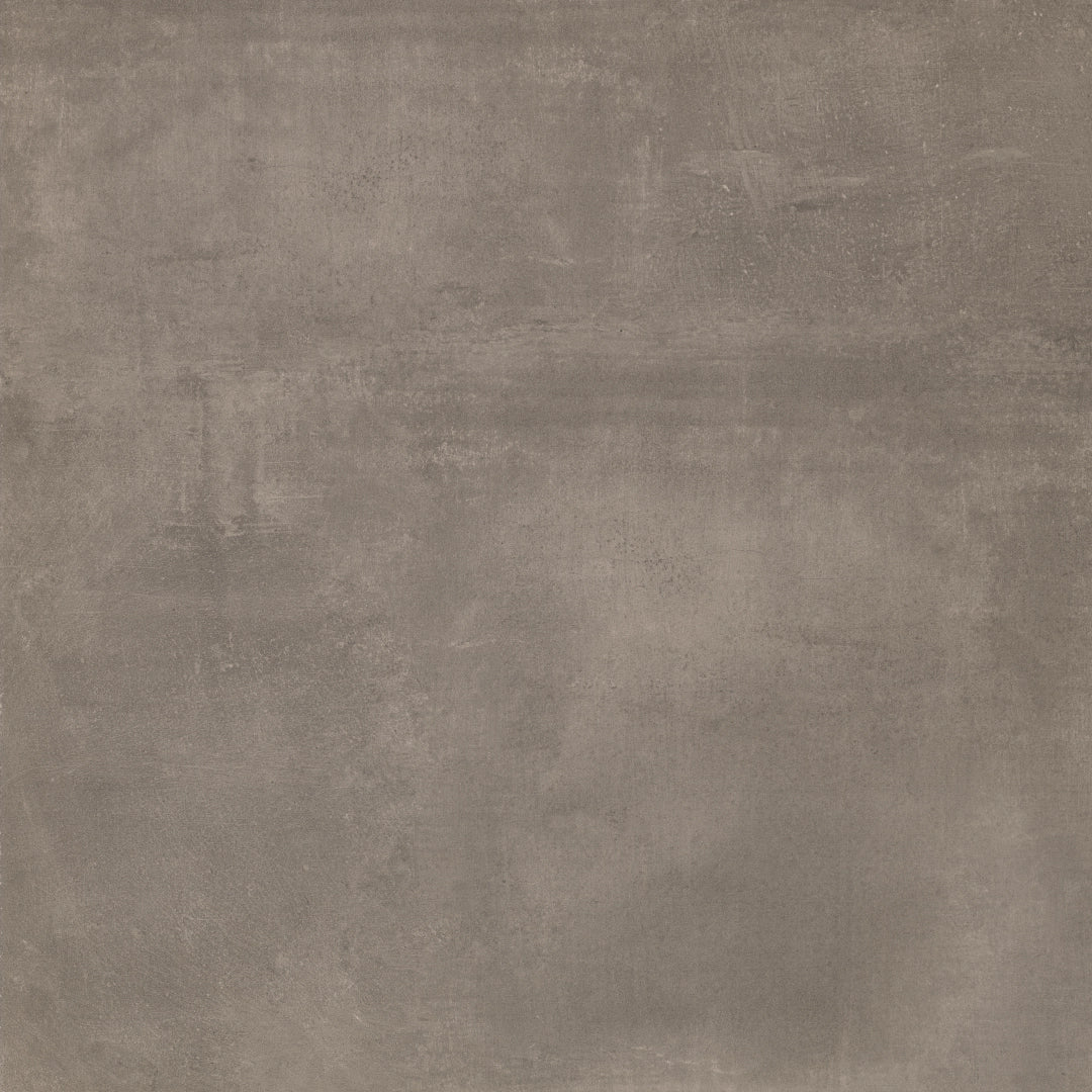 Element by Bell'Italia Tiles, Shadow - Mud, Matt, 60x60cm, 9.50mm, Rett.