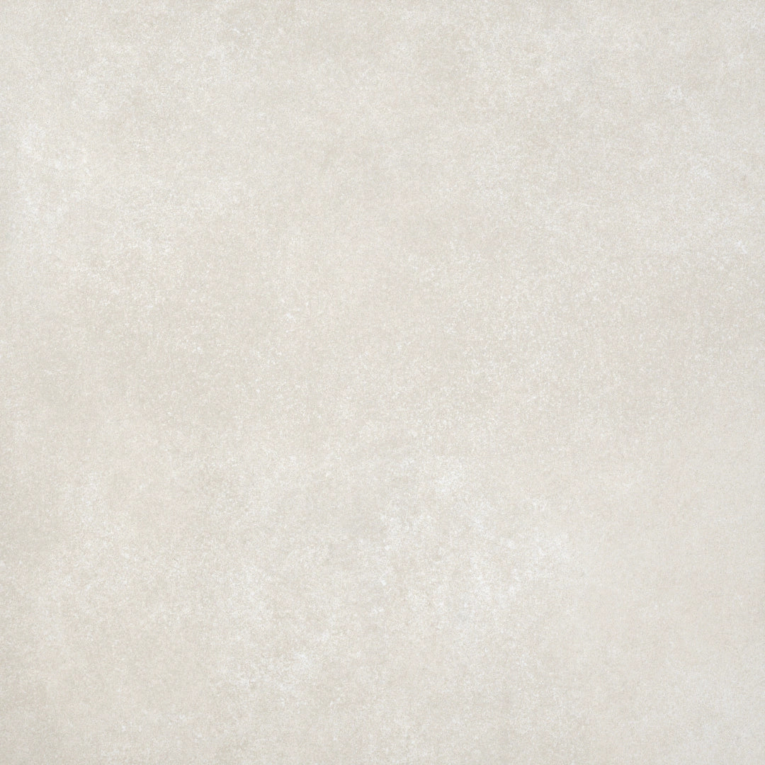 Casalgrande Padana, Eco Concrete - Eco Bianco, Soft, 45x45cm, 8.00mm