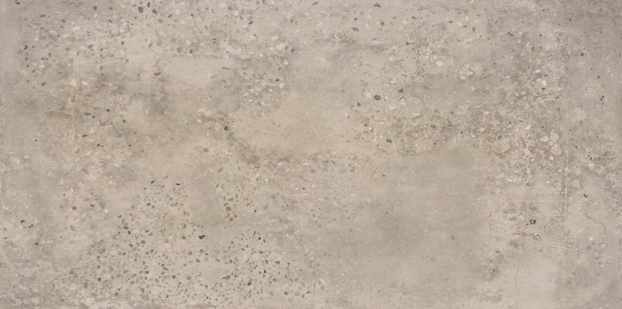 Ceramica Fioranese, Concrete - CN363R - Light Grey, Naturale, 30.2x60.4cm, 10.00mm, Rett.