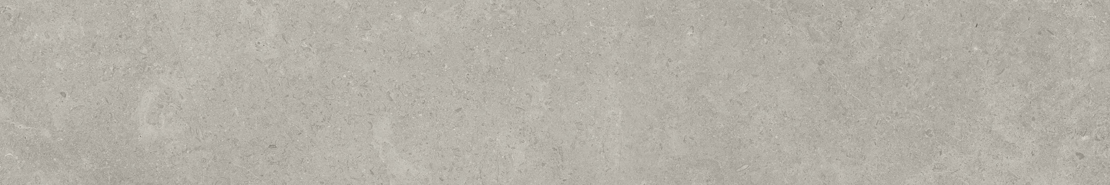 Terratinta Ceramiche, Less - Taupe, Matt, 10x60cm, 6.00mm, Rett.