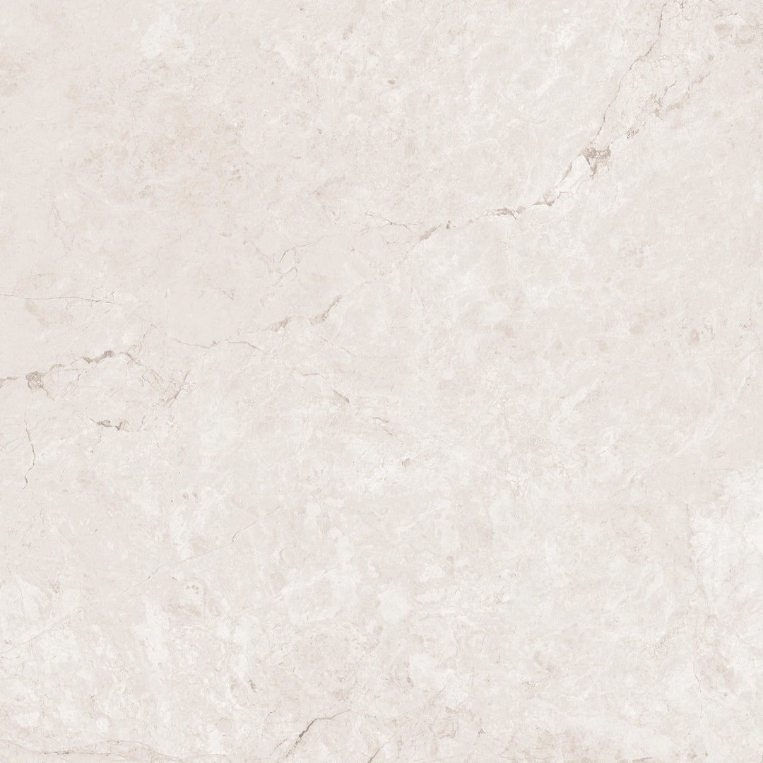 Ceramiche Keope, Omnia - GK1G - Emperador White, Spazzolato R10, 80x80cm, 9.00mm, Rett.
