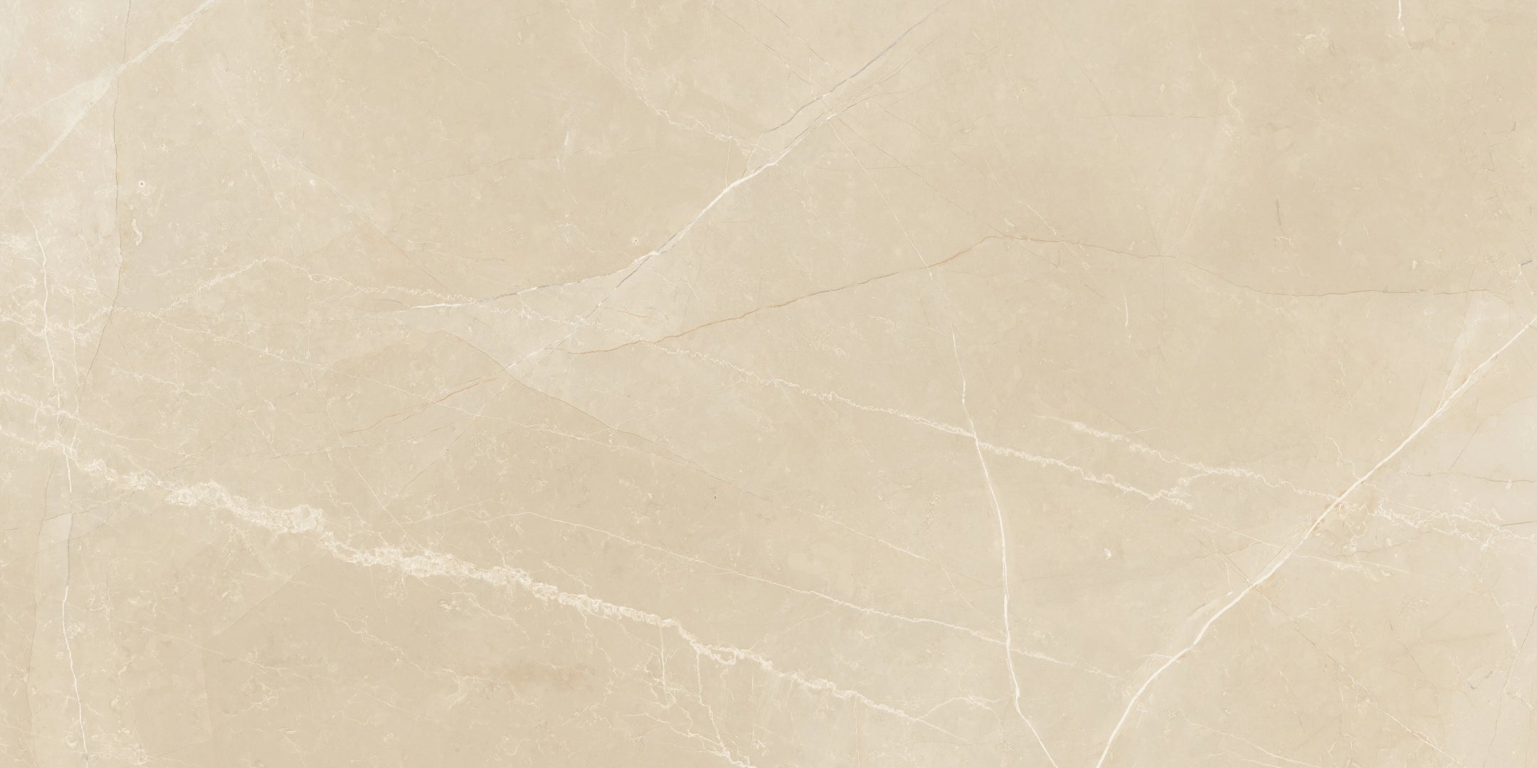 Panaria Ceramica, Trilogy - PGXTY51 - Moon Beige, Lux, 60x120cm, 9.50mm, Rett.
