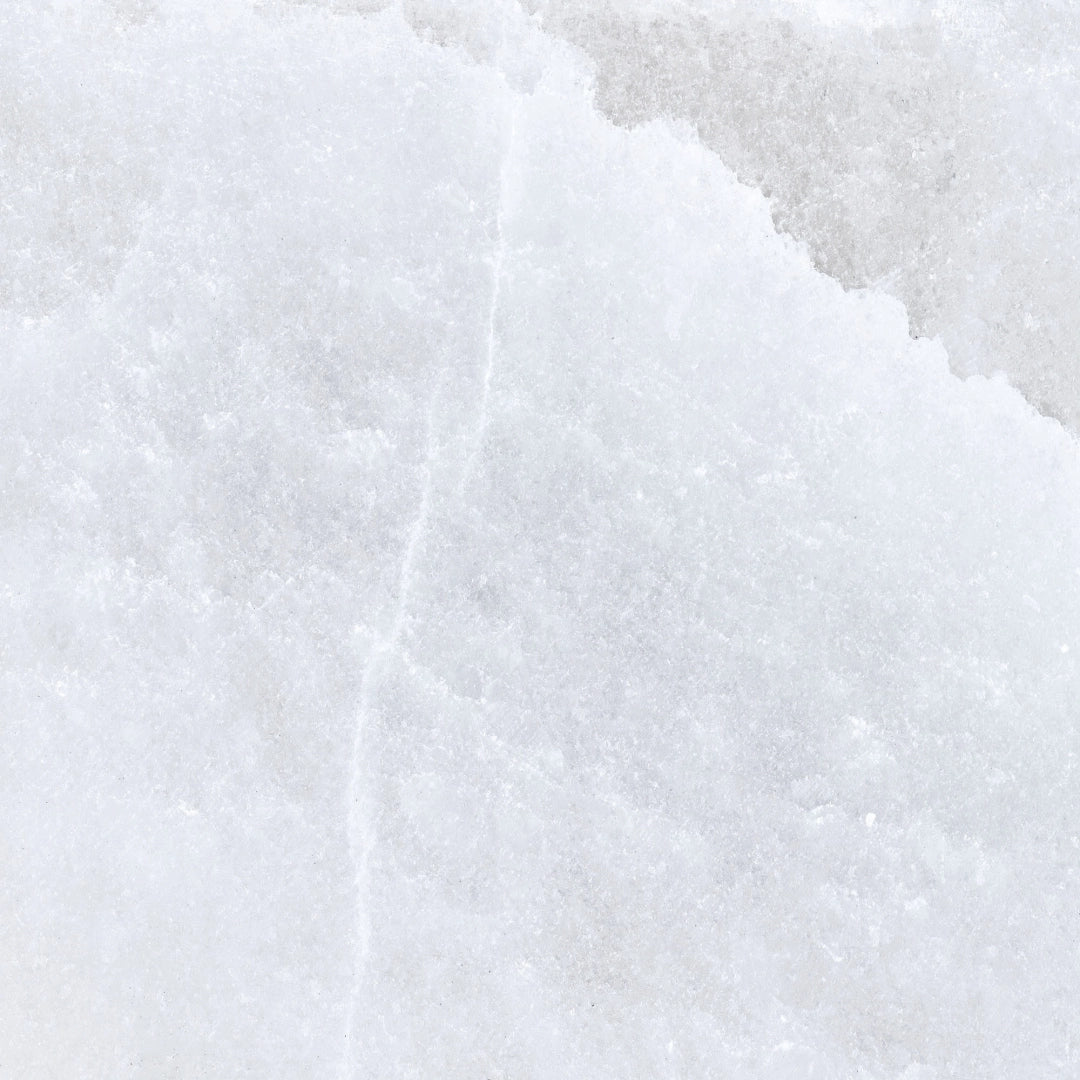 Ceramica Rondine, Himalaya - J90955 - White, Naturale, 60x60cm, 8.50mm, Rett.