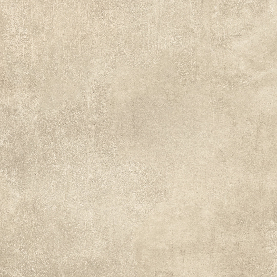 Ceramiche Piemme, Concrete - 03671 - Taupe, Naturale, 80x80cm, 10.50mm, Rett.