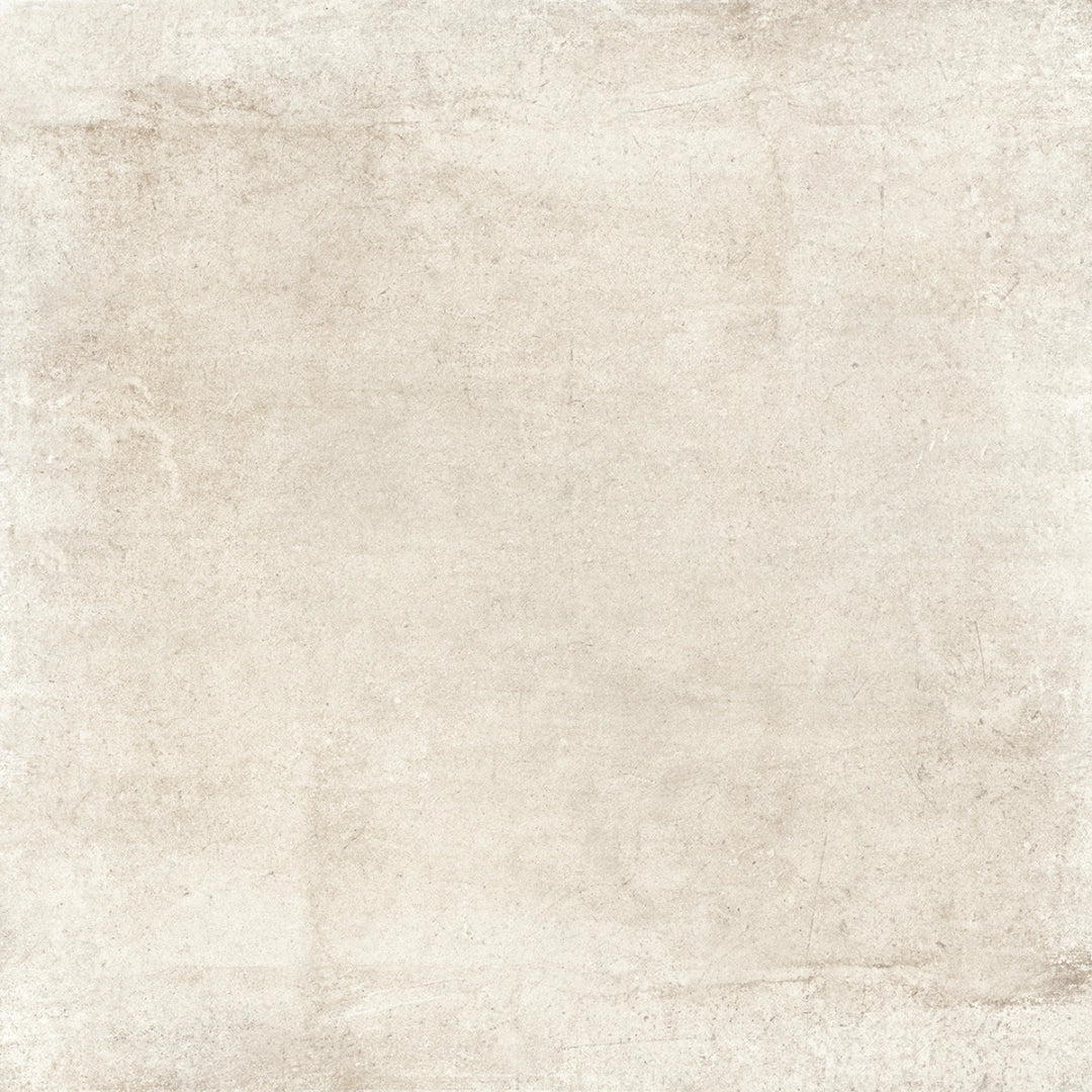 Faetano by Del Conca, London - 20LD10 - Bianco, Matt, 20x20cm, 8.50mm