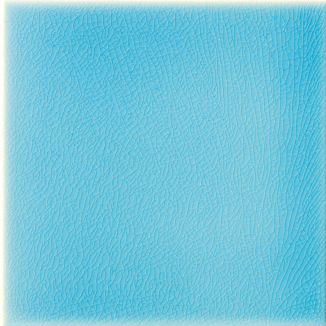 Cerasarda, Pitrizza - Turchese Abbamar, Naturale, 20x20cm, 10.00mm