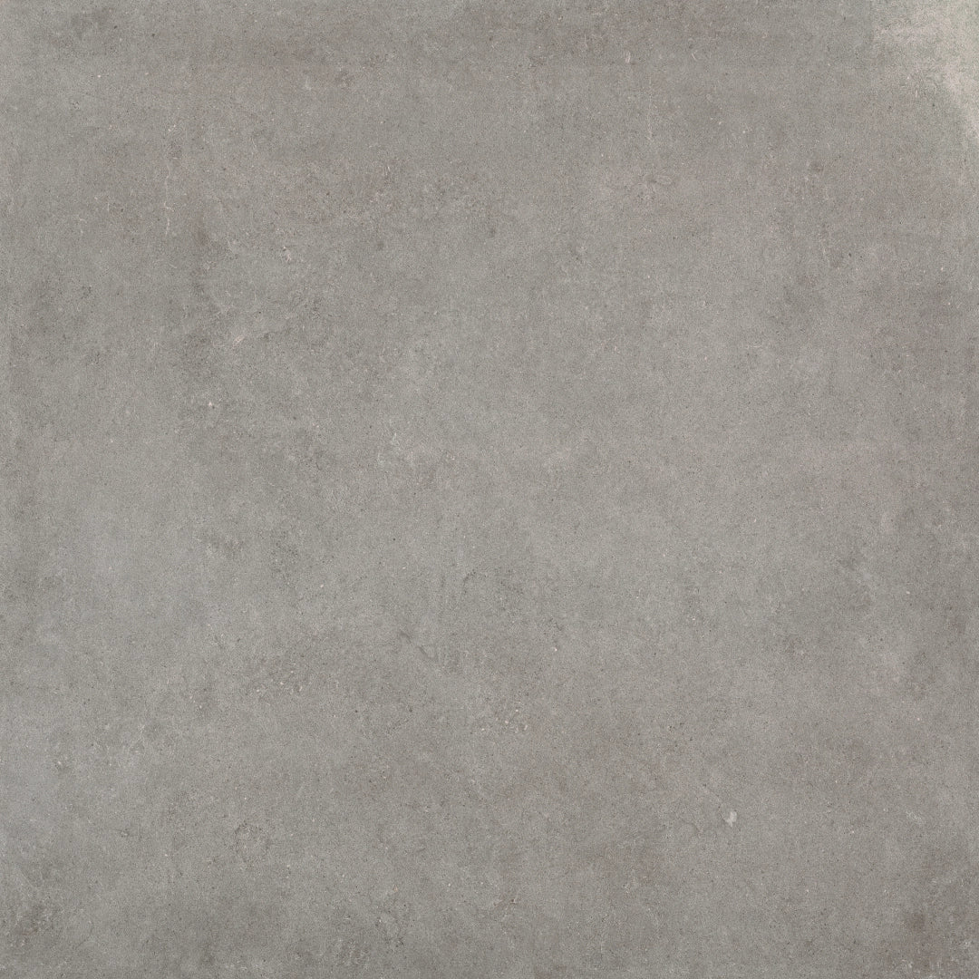 Cercom, Square - 1064859 - Grey In, Naturale, 80x80cm, 9.50mm, Rett.