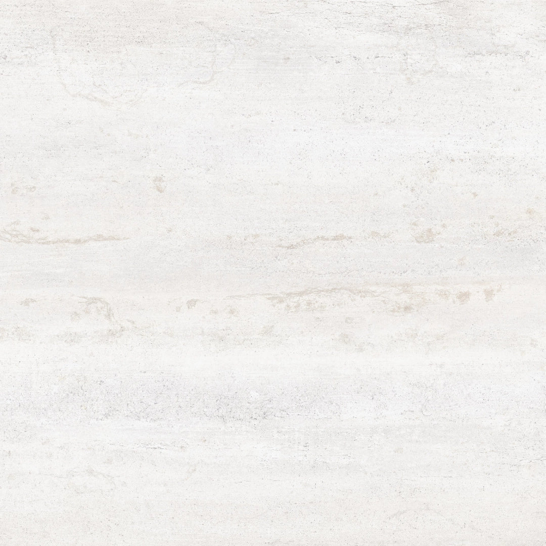 Cifre Ceramica, Dayton - White, Naturale, 60x60cm, 10.00mm, Rett.