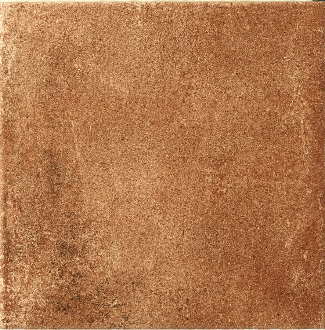Stn Ceramica, Olba - BA1LDS - Cotto, Matt, 33.3x33.3cm, 10.00mm