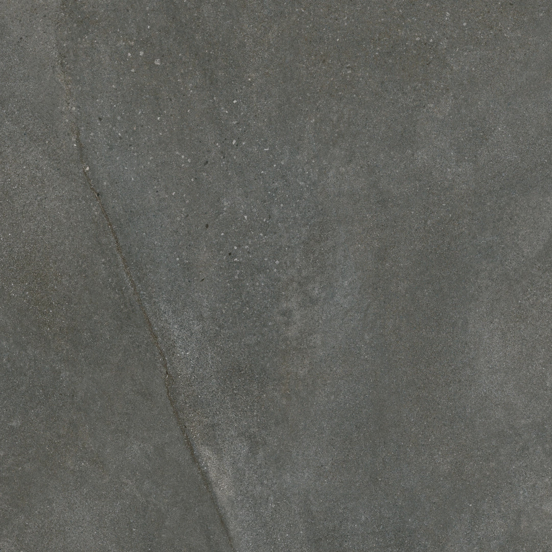 Prissmacer, Ess. Shins - Grafito, Matt, 75x75cm, 10.50mm, Rett.