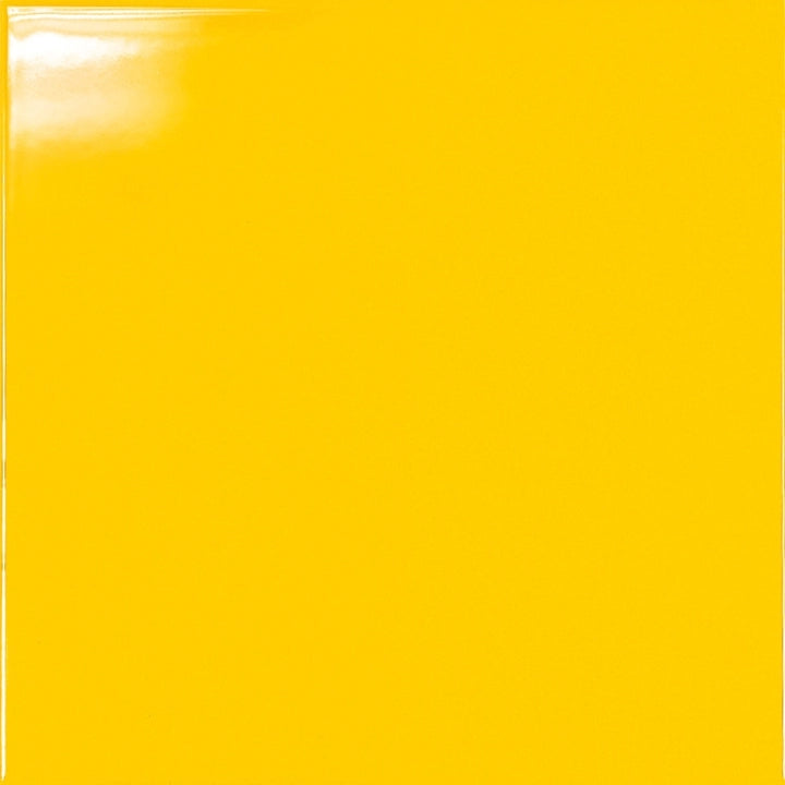 Moda Ceramica, Energy - Ocra, Matt, 20x20cm, 10.00mm