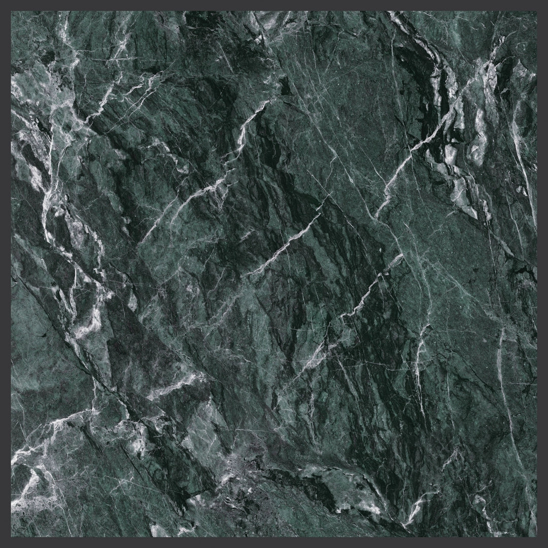Cedit, Policroma - 764054 - Cornice Alpi, Matt, 120x120cm, 6mm, Rett.