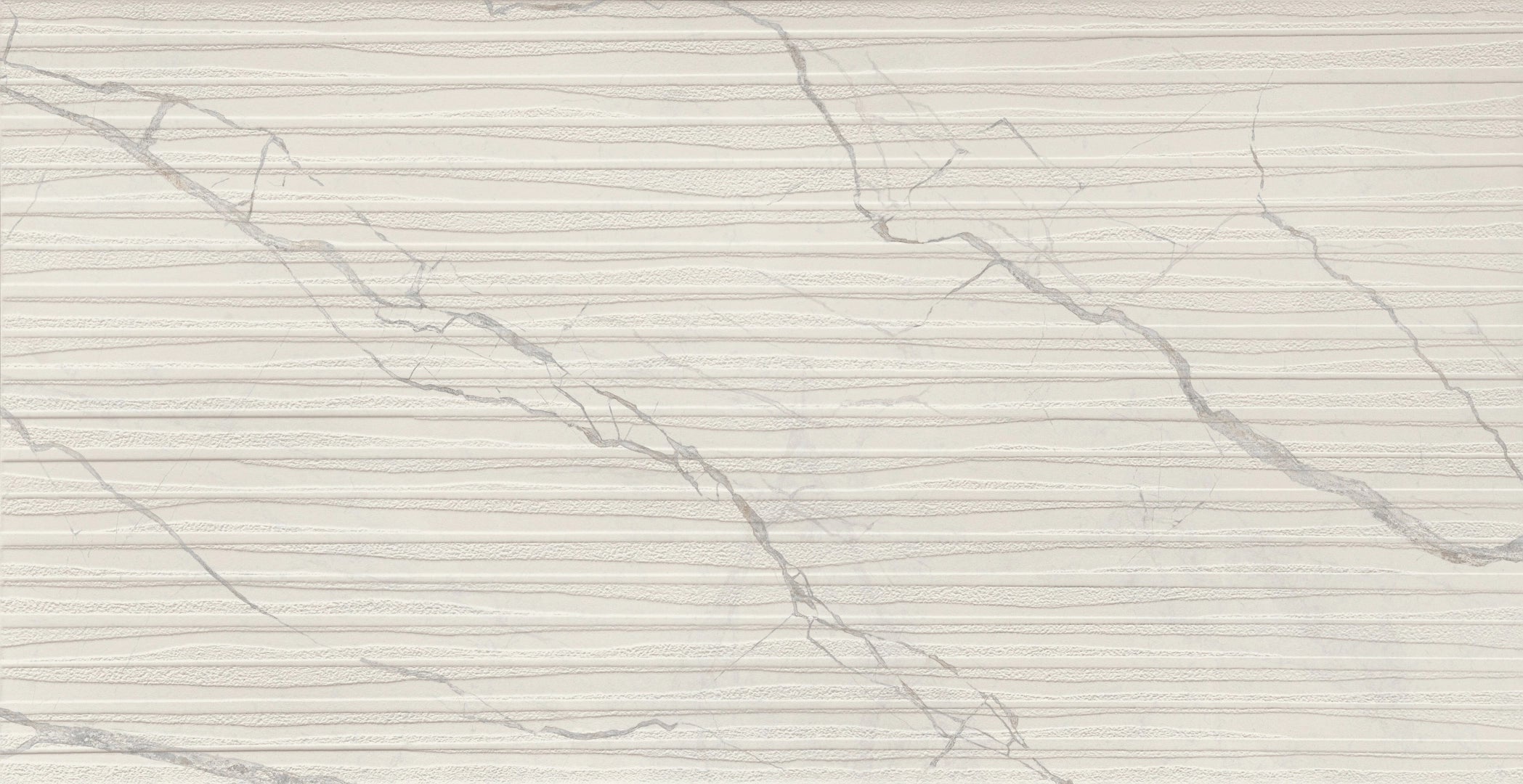 Marca Corona, Foyer - I013 - Clear, Trama, 60x120cm, 9.00mm, Rett.