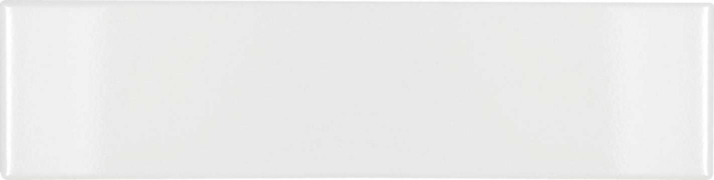 Cevica, Rocky Trails - LB02 - Flat Luxe White, Brillo, 7.5x30cm, 10.00mm