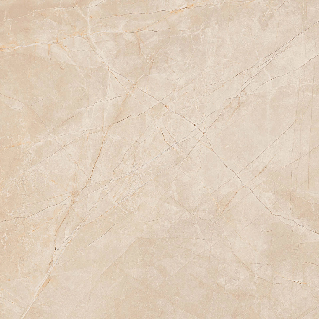 Ragno, Imperiale - R73G - Crema, Matt, 60x60cm, 9.50mm, Rett.