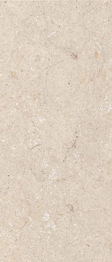 ABK, Poetry Stone - PF60010533 - Trani Beige, Naturale, 120x280cm, 6.00mm, Rett.