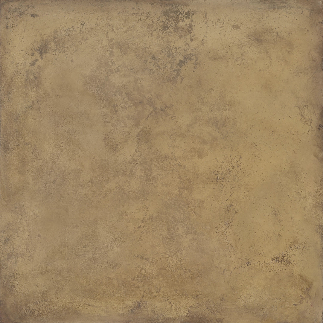 La Fabbrica Ava, Hurban - 177056 - Ocra, Naturale, 100x100cm, 8.80mm, Rett.