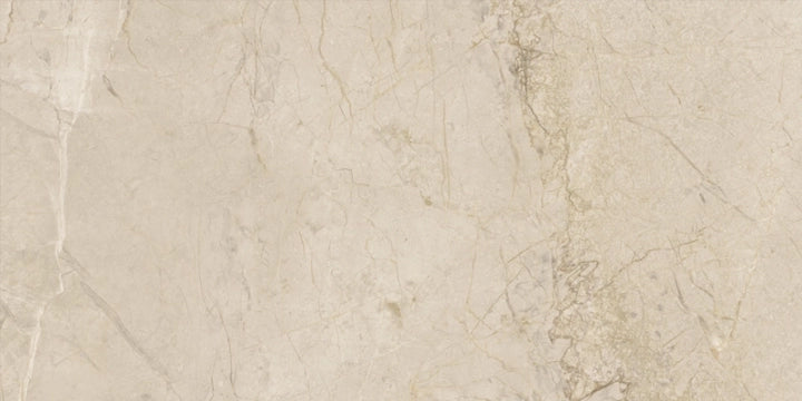 Ceramiche Keope, Elements Lux - 23A2 - Crema Beige, Natural R9, 60x120cm, 9.00mm, Rett.