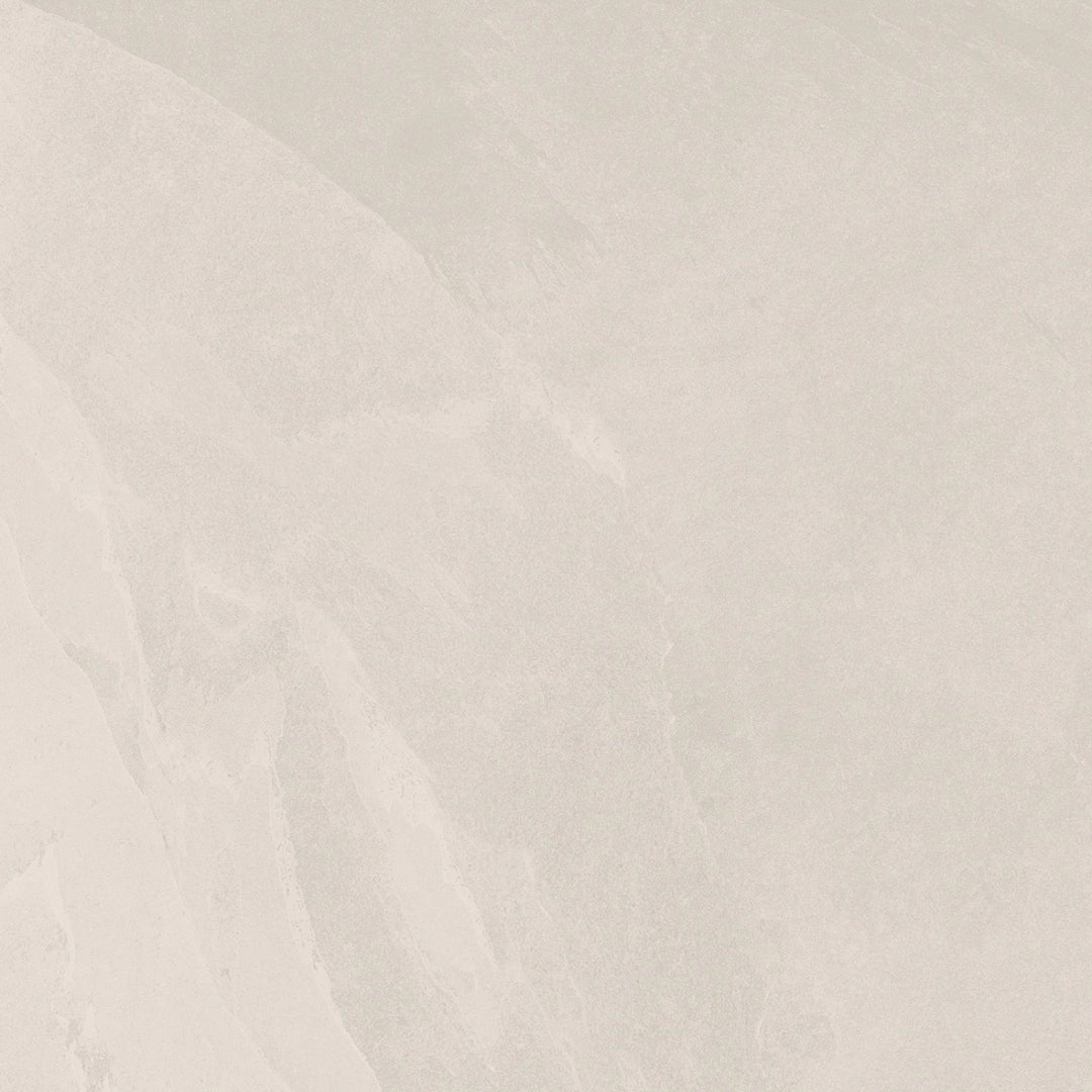 Unicom Starker, Brazilian Slate - Oxford White, Naturale, 80x80cm, 9.00mm, Rett.