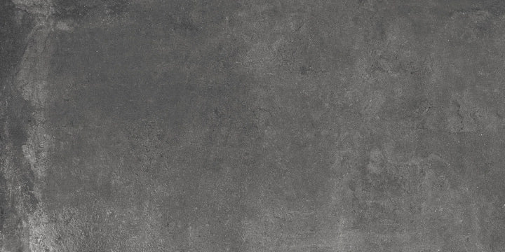 Sichenia, Block - 180154 - Graphite, Spazzolato, 30x60cm, 10.00mm, Rett.