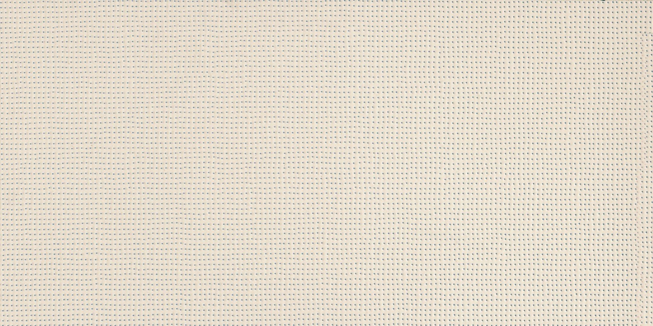 Mutina, Pico - BOPBD11 - Blue Dots Blanc, Natural, 60x120cm, 10.00mm, Rett.