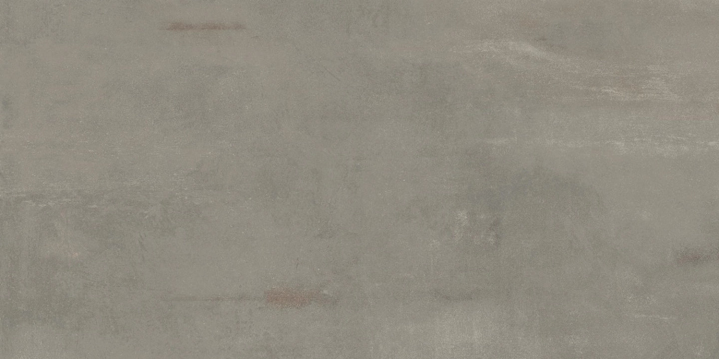 Atlas Concorde, Boost - AØMQ - Grey, Matt, 60x120cm, 9.00mm, Rett.