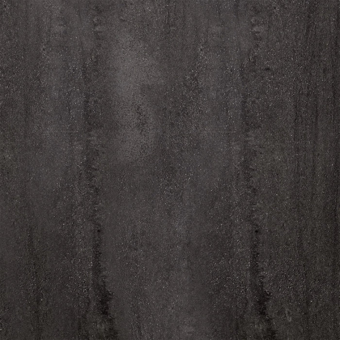 Saime Ceramiche, Kaleido - 8600146 - Nero, Lappato, 60x60cm, 9.00mm, Rett.