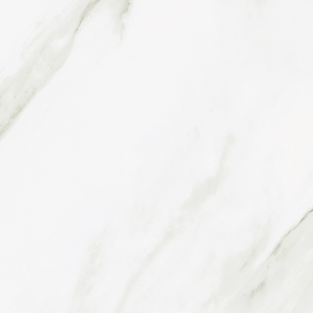 Geotiles, Neptune - Blanco, Glossy , 45x45cm, 10.00mm