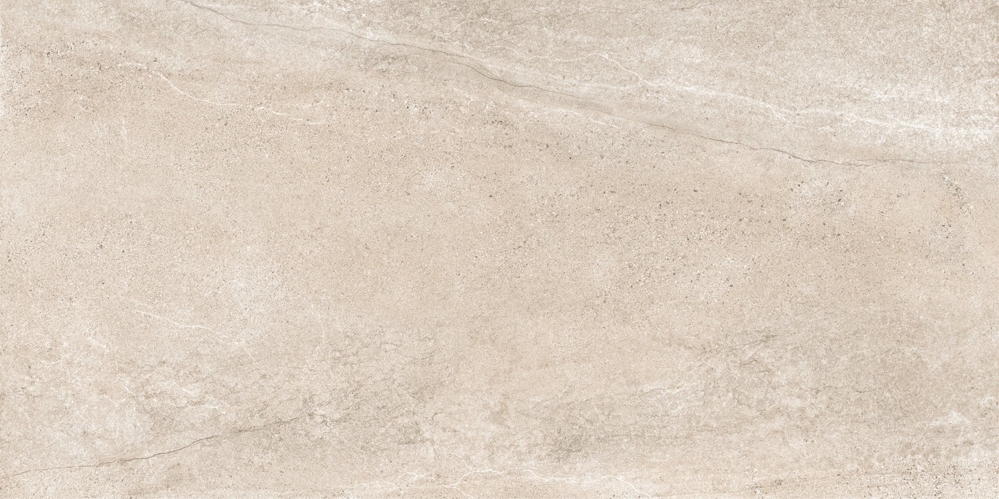 Novabell, Aspen - APN 42RT - Sandmoon, Natural, 60x120cm, 9.50mm, Rett.