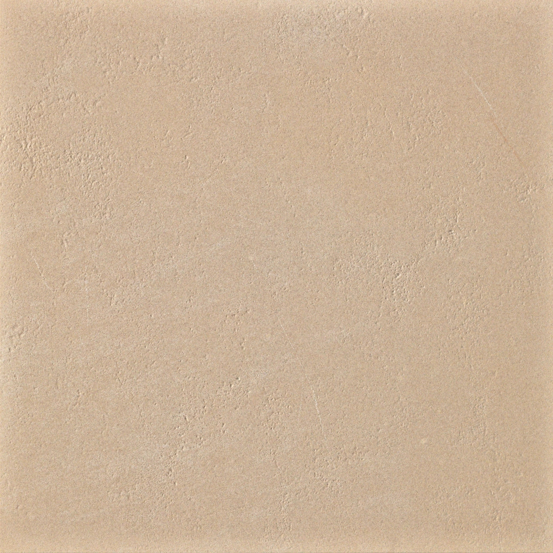 Casalgrande Padana, Meteor - Beige, Naturale, 45x45cm, 9.00mm
