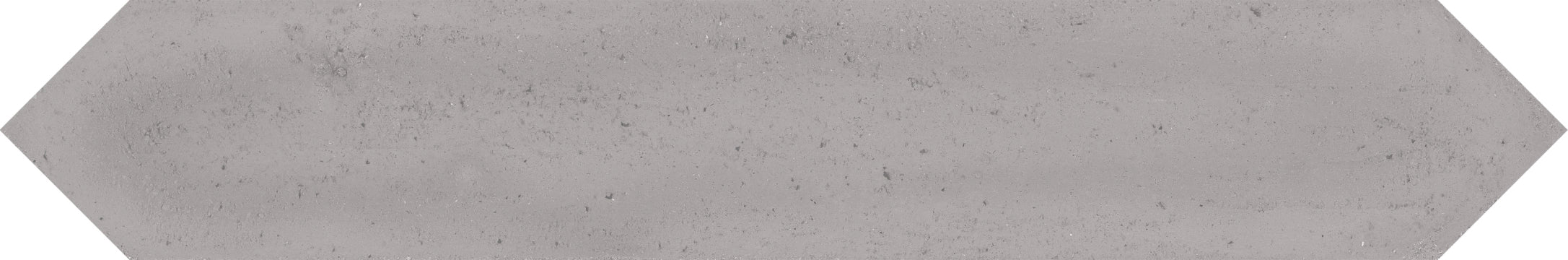 Wow Design, Love Affairs - Concrete Ash Grey, Matt, 10x60cm, 10.00mm