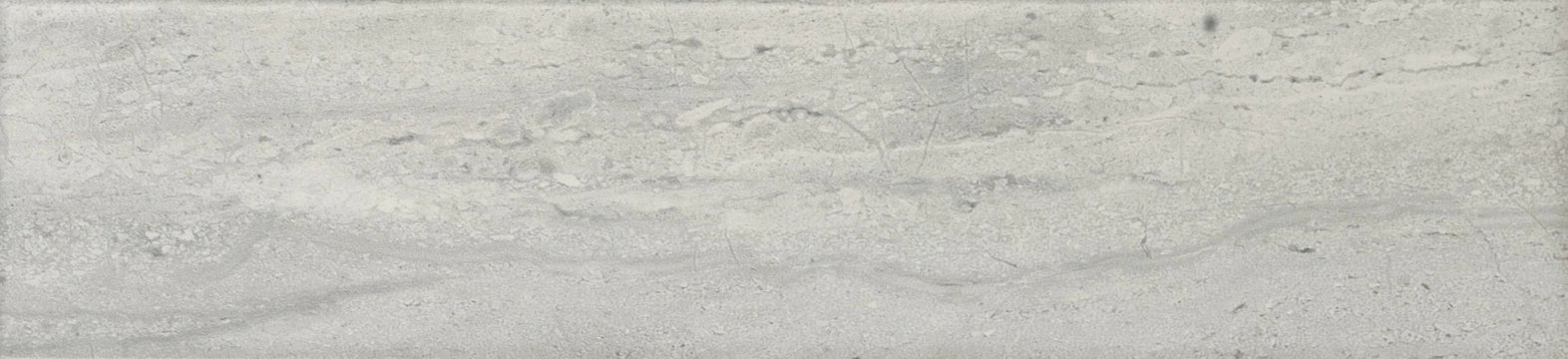 Carmen Ceramica, Verona - Grey, Matt, 7.5x30cm, 8.00mm, Rett.