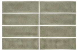 Durstone, Mediterranea - Q3700 - Lava, Glossy, 6.5x20cm, 10.00mm, Rett.