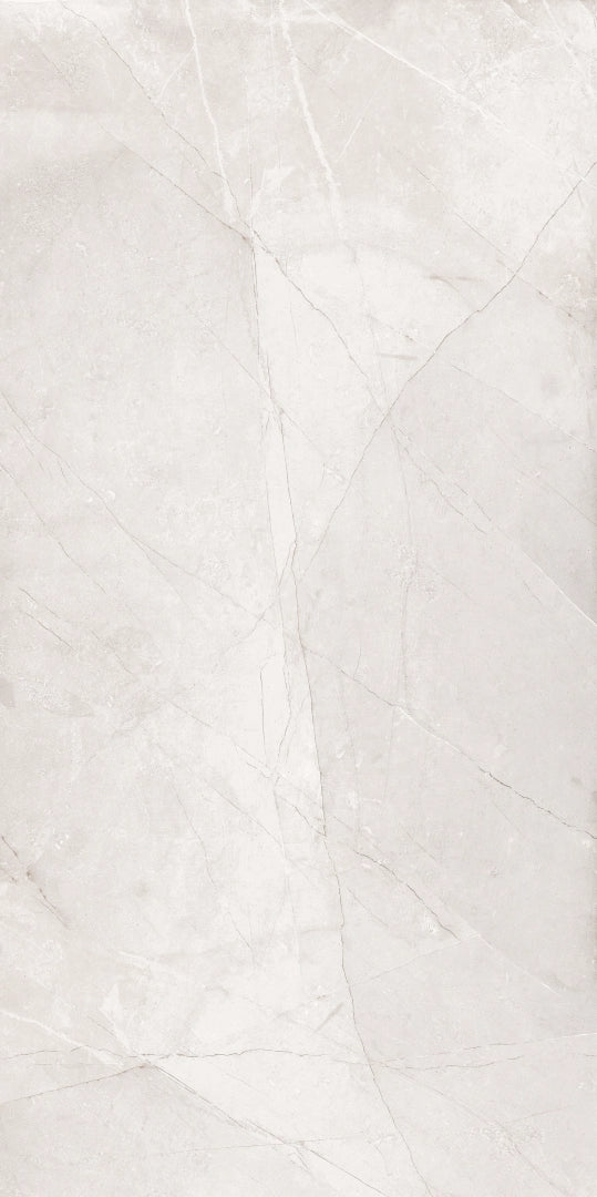 Cerdomus, Pulpis - 72888 - Bianco, Levigato, 120x280cm, 6.00mm, Rett.