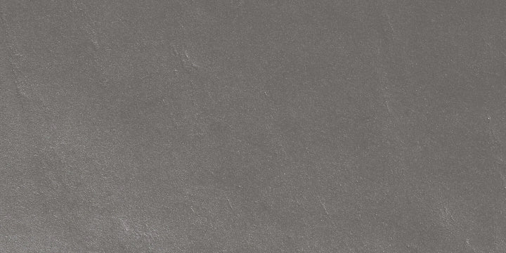 Casalgrande Padana, Architecture - Medium Grey, Naturale, 60x120cm, 9.40mm, Rett.