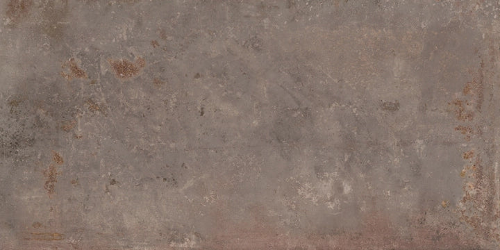 Ibero Ceramica, Gravity - P126F - Oxide, Lappato Plus, 60x120cm, 10.50mm, Rett.