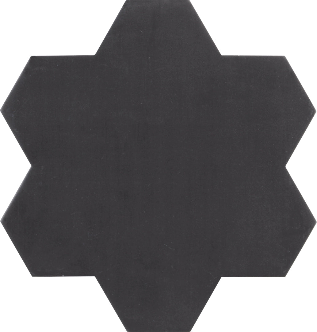 Tonalite, Geomat - EST1679 - Lavagna, Matt, 20x20cm, 8.00mm, Rett.