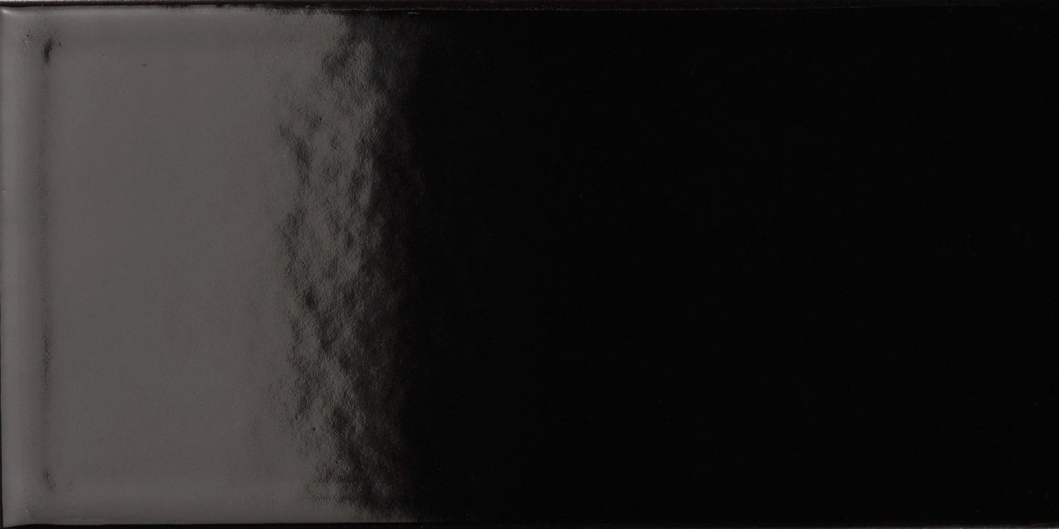Eccentri.co, Back To Basic - CEBAC007003 - Nero, Glossy, 7.5x15cm, 9.00mm, Rett.