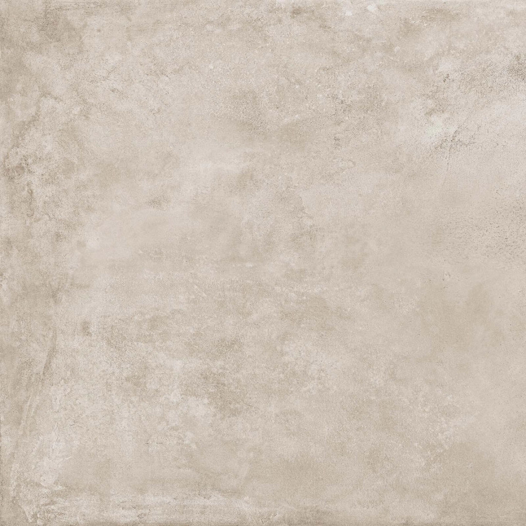 Marazzi, Plaza - M9AH - Beige, Matt, 60x60cm, 8.50mm, Rett.
