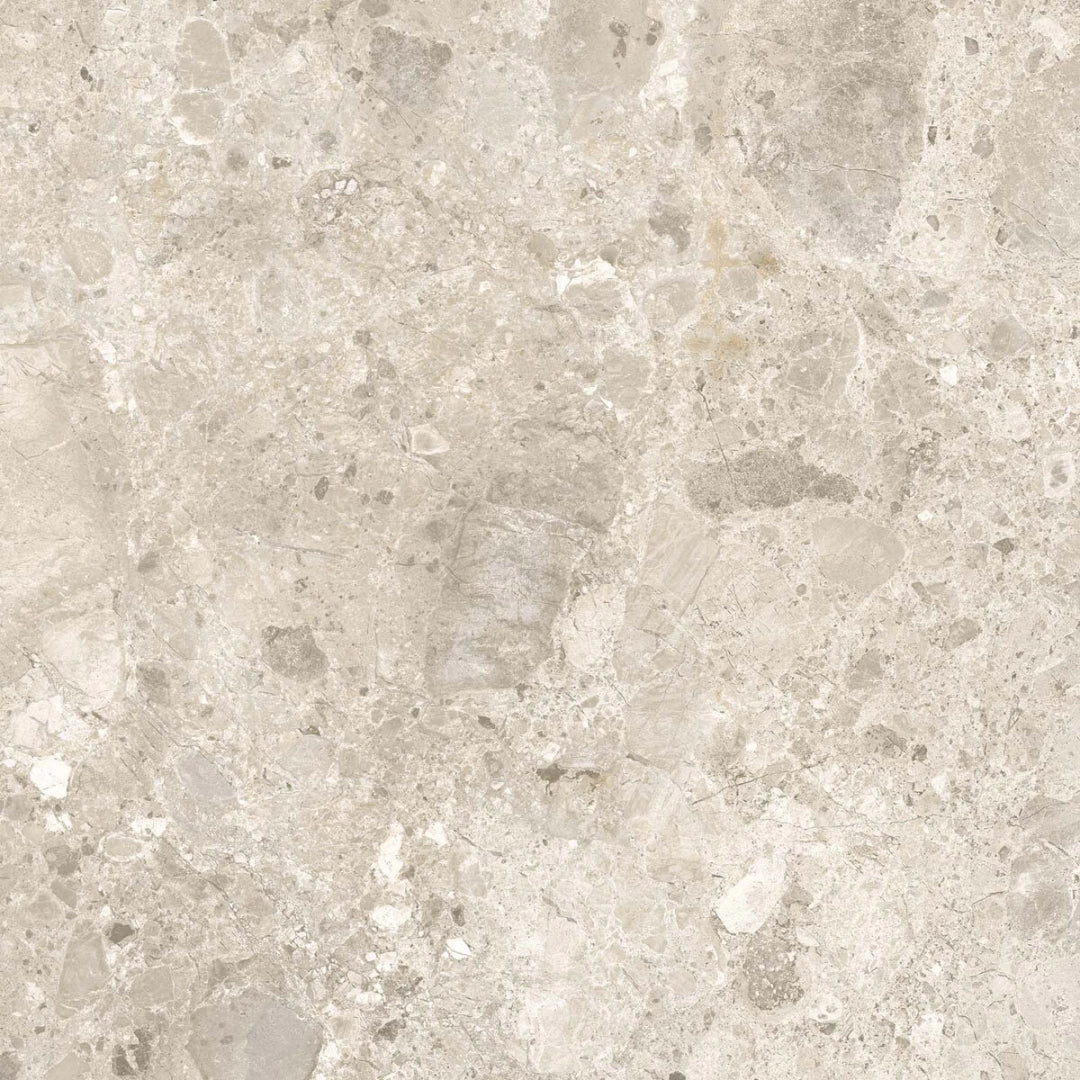 Ragno, Eterna - R8KN - Mix Beige, Strutturato , 60x60cm, 8.50mm, Rett.