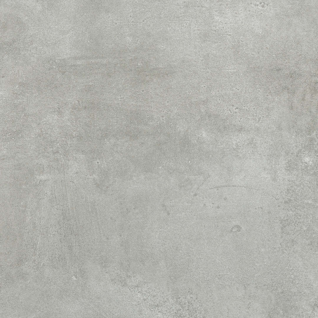 Ceramiche Piemme, Concrete - 03799 - Light Grey, Naturale, 45.4x45.4cm, 9.50mm